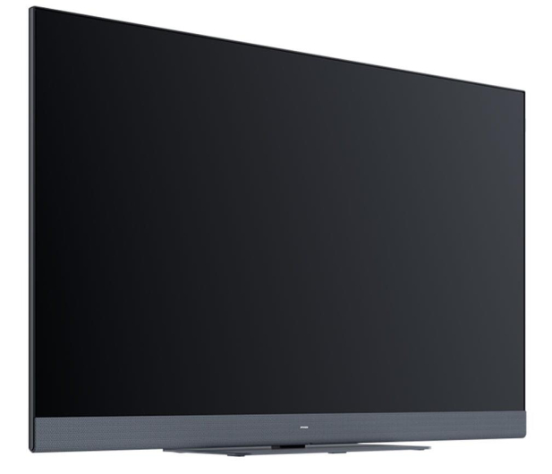 Loewe WE. SEE 43" storm grey LED 4K Dolby Vision HDMI 2.1 - 1061320 - zdjęcie 2